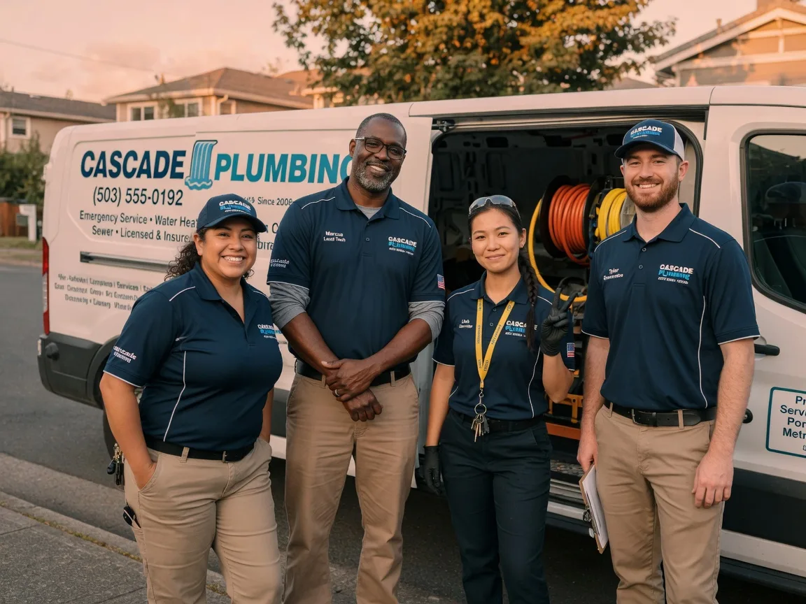 Emergency Plumber company in Watertown, NY
